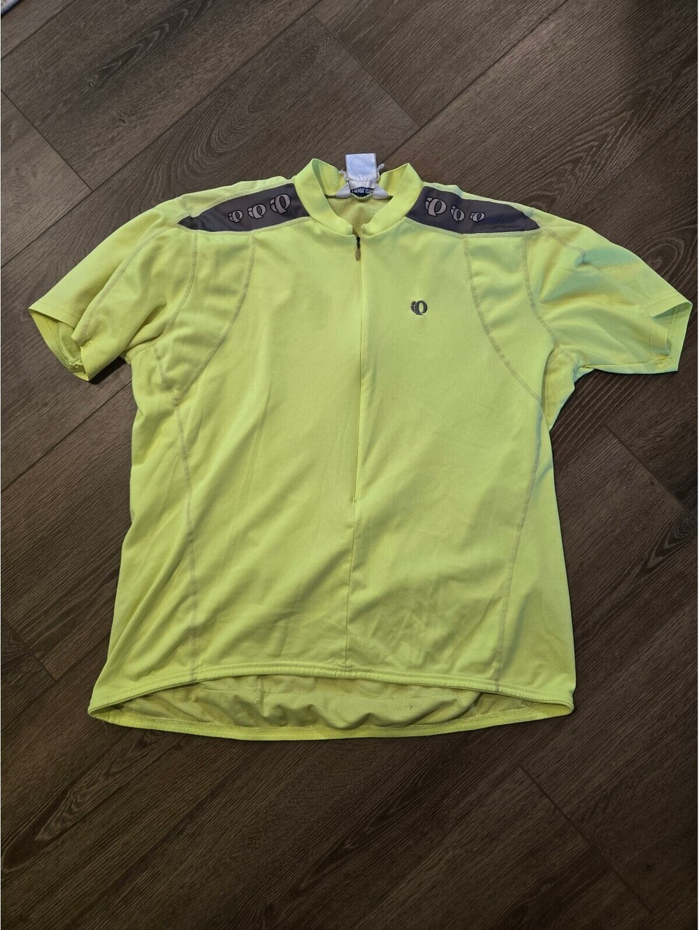 Mens biking top